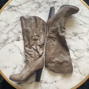 Charlotte Russe boots